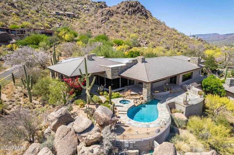 6901 Restin Rd, Carefree, AZ 85377