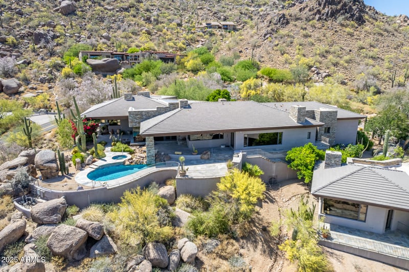 6901 Restin Rd, Carefree, AZ 85377