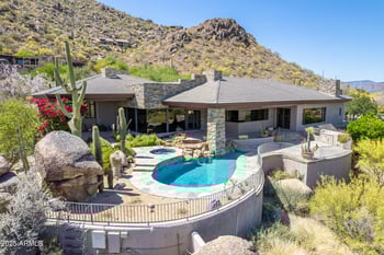 6901 Restin Rd, Carefree, AZ 85377