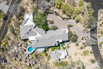 6901 Restin Rd, Carefree, AZ 85377