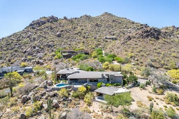 6901 Restin Rd, Carefree, AZ 85377