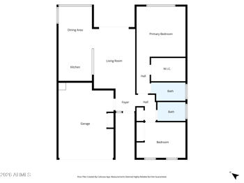 6901 Coral Gable Dr, Chandler, AZ 85249