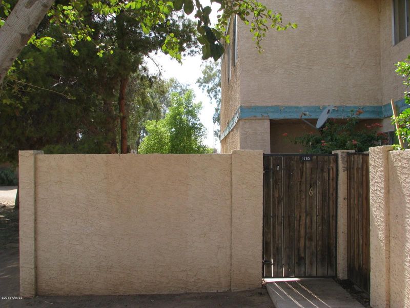 6901 W Devonshire Ave #1265, Phoenix, AZ 85033