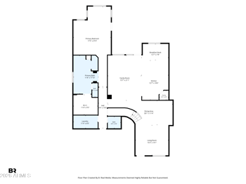 6901 W Peak View Rd, Peoria, AZ 85383