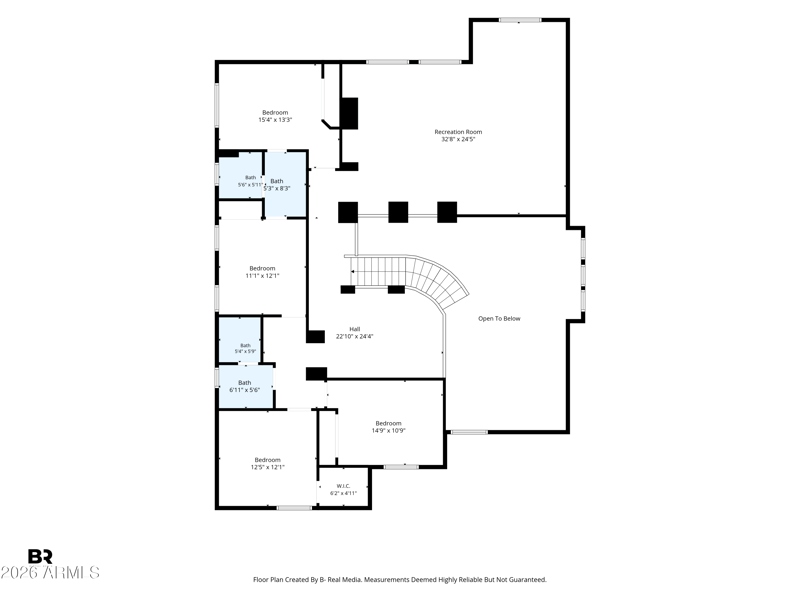 6901 W Peak View Rd, Peoria, AZ 85383