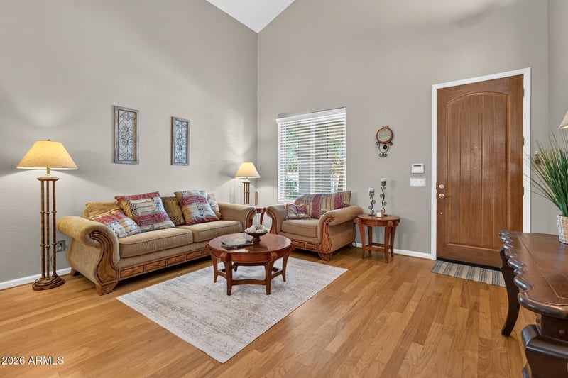 6901 W Peak View Rd, Peoria, AZ 85383