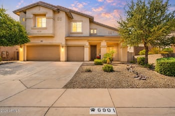 6901 W Peak View Rd, Peoria, AZ 85383