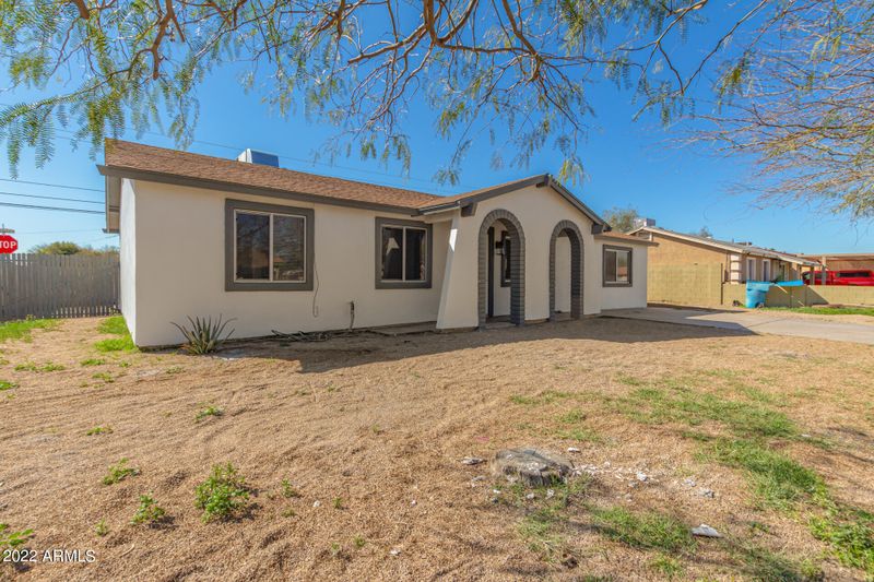 6901 W Verde Ln, Phoenix, AZ 85033