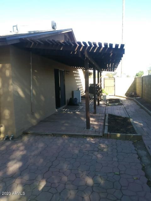 6901 W Windsor Blvd, Glendale, AZ 85303