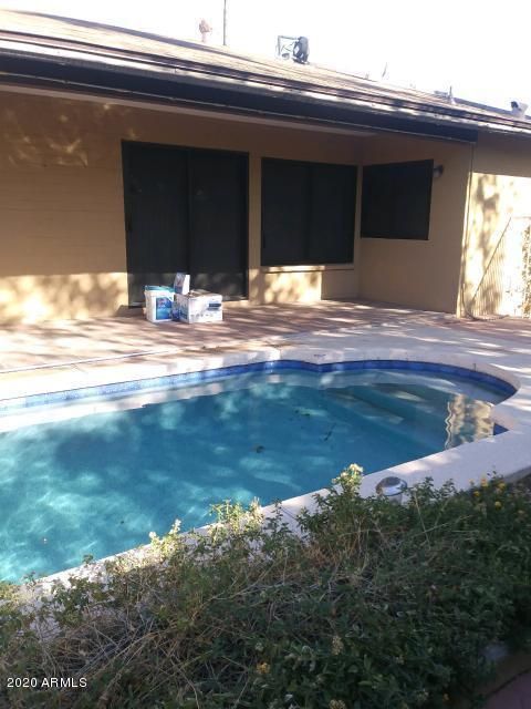 6901 W Windsor Blvd, Glendale, AZ 85303