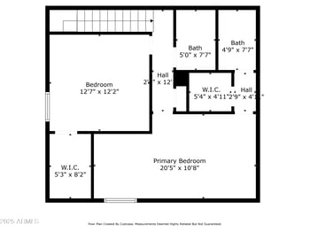 6902 Devonshire Ave #1280, Phoenix, AZ 85033