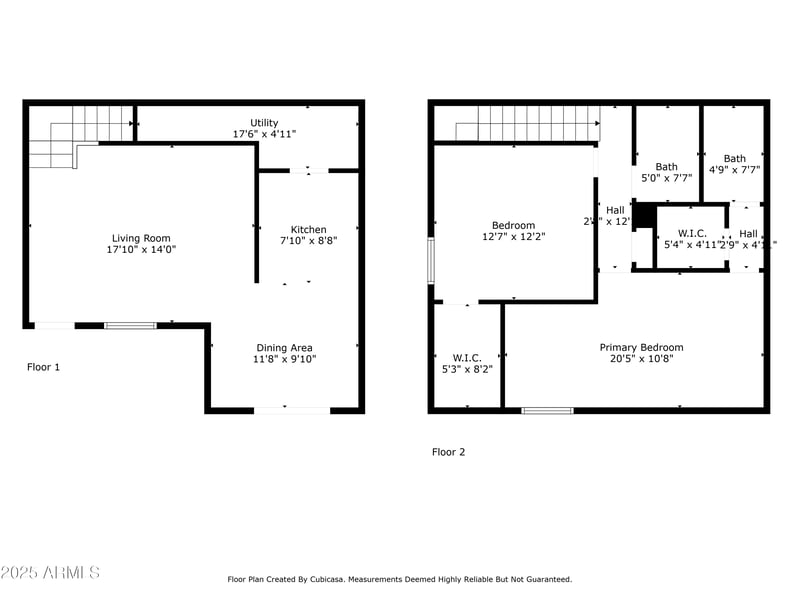 6902 Devonshire Ave #1280, Phoenix, AZ 85033