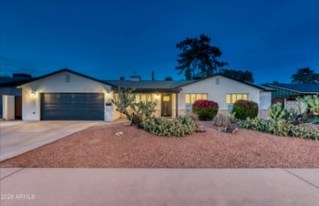 6902 Diamond St, Scottsdale, AZ 85257
