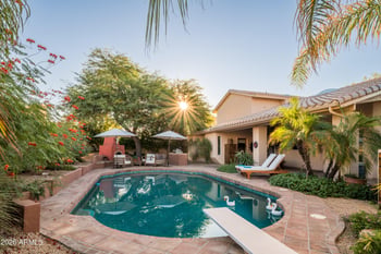 6902 E Hearn Rd, Scottsdale, AZ 85254