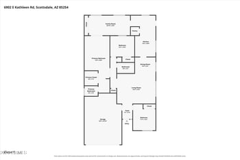 6902 E Kathleen Rd, Scottsdale, AZ 85254
