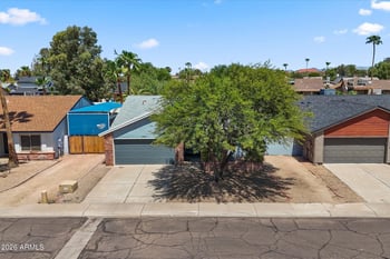 6902 E Kathleen Rd, Scottsdale, AZ 85254