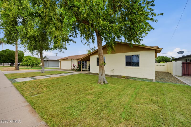 6902 E Palm Ln, Scottsdale, AZ 85257