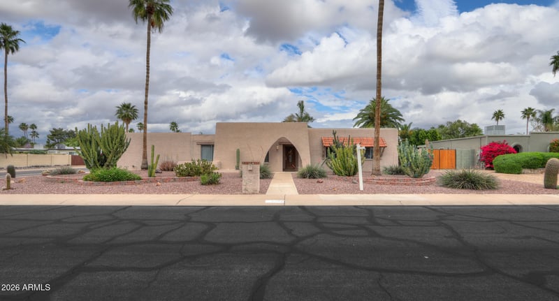 6902 Sheena Dr, Scottsdale, AZ 85254