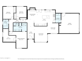 6902 E Sweetwater Ave, Scottsdale, AZ 85254