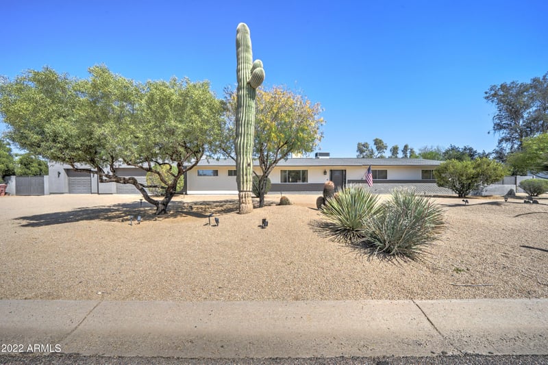 6902 Gary Rd, Scottsdale, AZ 85254