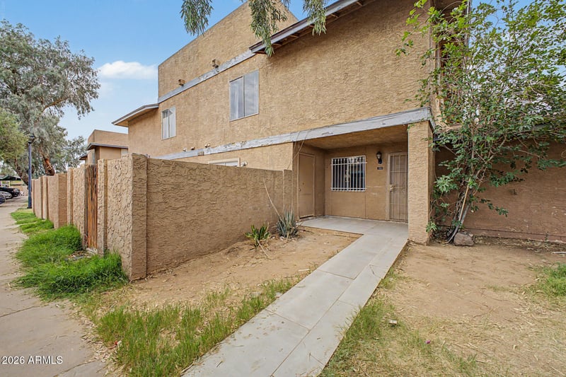 6902 W Devonshire Ave #1281, Phoenix, AZ 85033