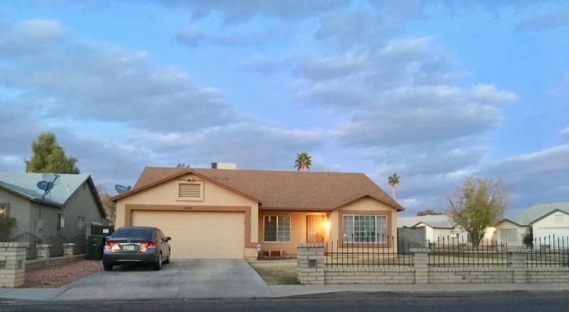 6902 W Osborn Rd, Phoenix, AZ 85033