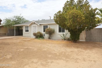 6902 W Wolf St, Phoenix, AZ 85033