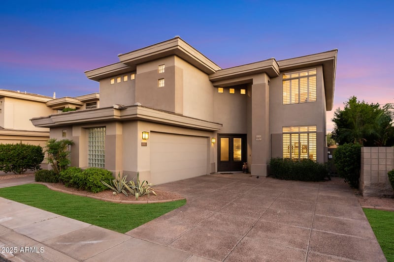 6903 Montreal Pl, Scottsdale, AZ 85254