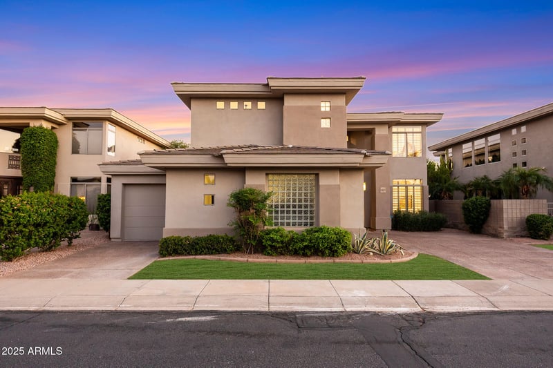 6903 Montreal Pl, Scottsdale, AZ 85254