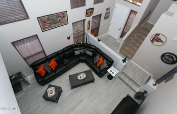 6903 Portia St, Mesa, AZ 85207