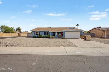 6903 Purdue Ave, Peoria, AZ 85345