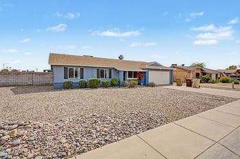 6903 Purdue Ave, Peoria, AZ 85345