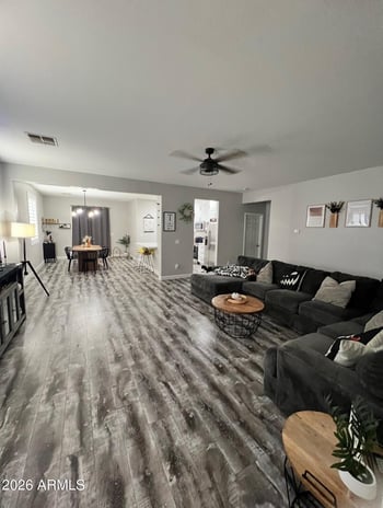 6904 74th Ln, Laveen, AZ 85339