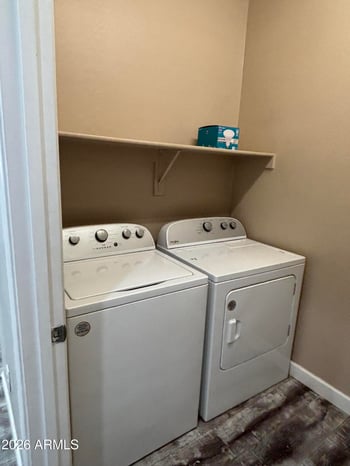 6904 74th Ln, Laveen, AZ 85339