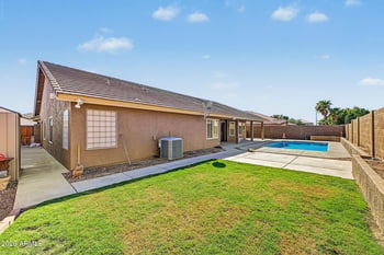 6904 E Minton St, Mesa, AZ 85207