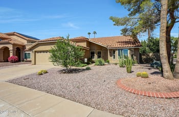 6904 Kristal Way, Glendale, AZ 85308