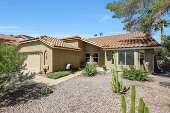 6904 Kristal Way, Glendale, AZ 85308