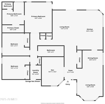 6904 Kristal Way, Glendale, AZ 85308