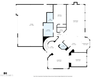 6904 Trailridge Cir, Mesa, AZ 85207