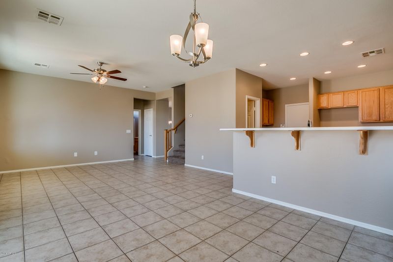 6904 W Carson Rd, Laveen, AZ 85339
