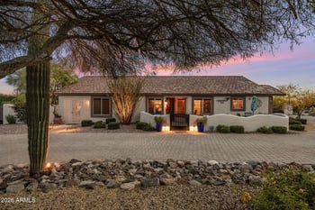 6905 Dale Ln, Scottsdale, AZ 85266