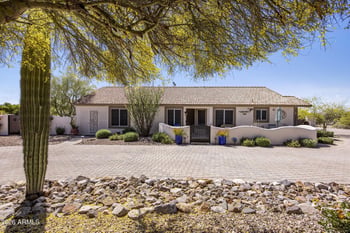 6905 Dale Ln, Scottsdale, AZ 85266
