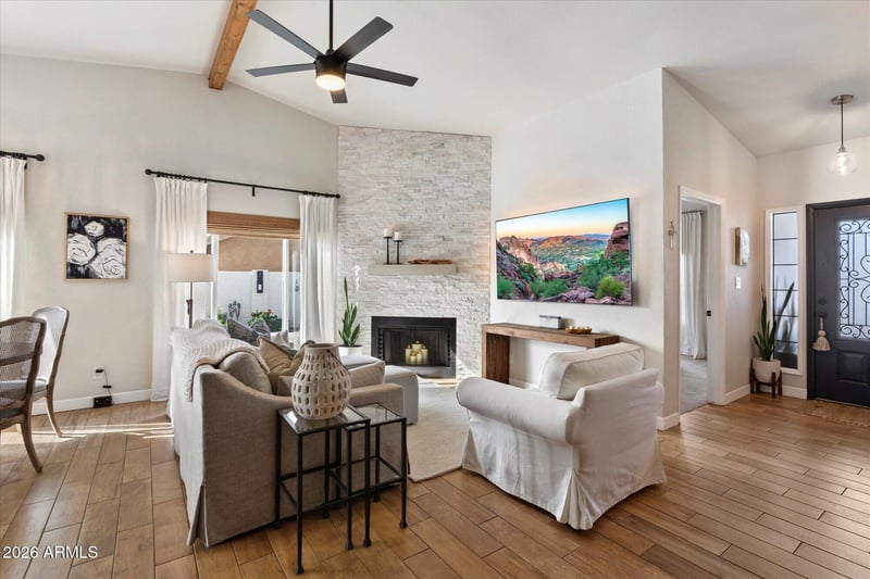 6905 Kelton Ln, Scottsdale, AZ 85254