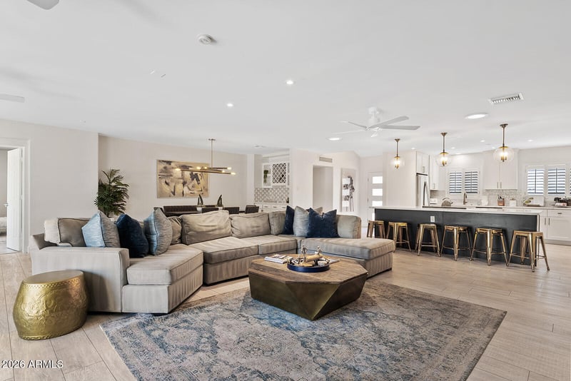 6905 E Mariposa Dr, Scottsdale, AZ 85251