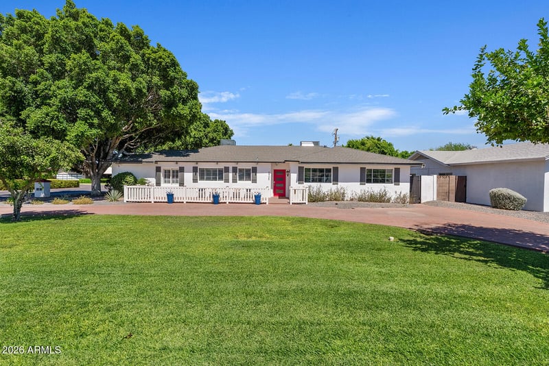 6905 Mariposa Dr, Scottsdale, AZ 85251
