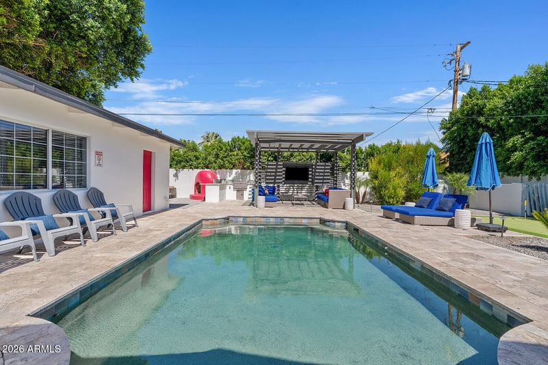 6905 Mariposa Dr, Scottsdale, AZ 85251