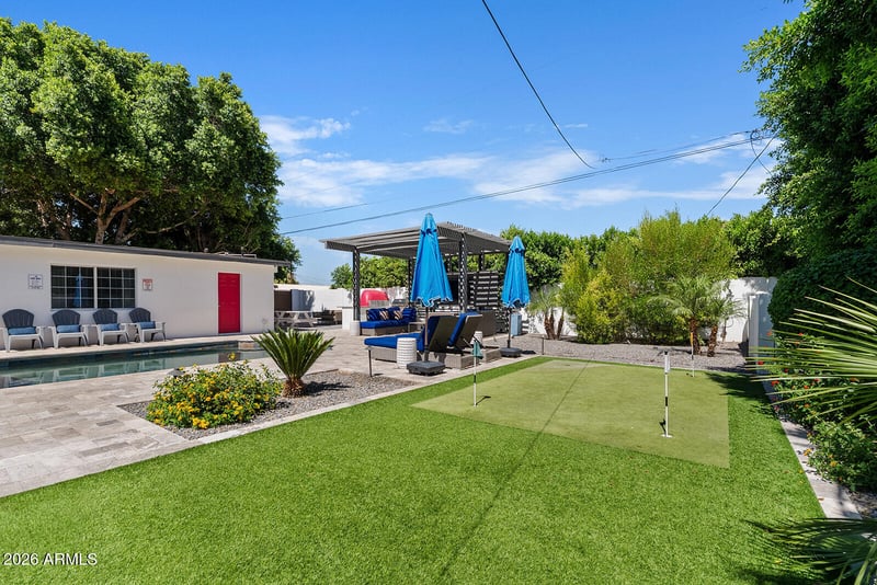 6905 Mariposa Dr, Scottsdale, AZ 85251