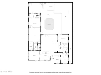 6905 E Mariposa Dr, Scottsdale, AZ 85251