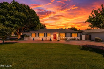 6905 E Mariposa Dr, Scottsdale, AZ 85251