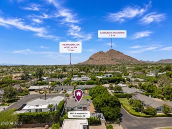 6905 E Mariposa Dr, Scottsdale, AZ 85251
